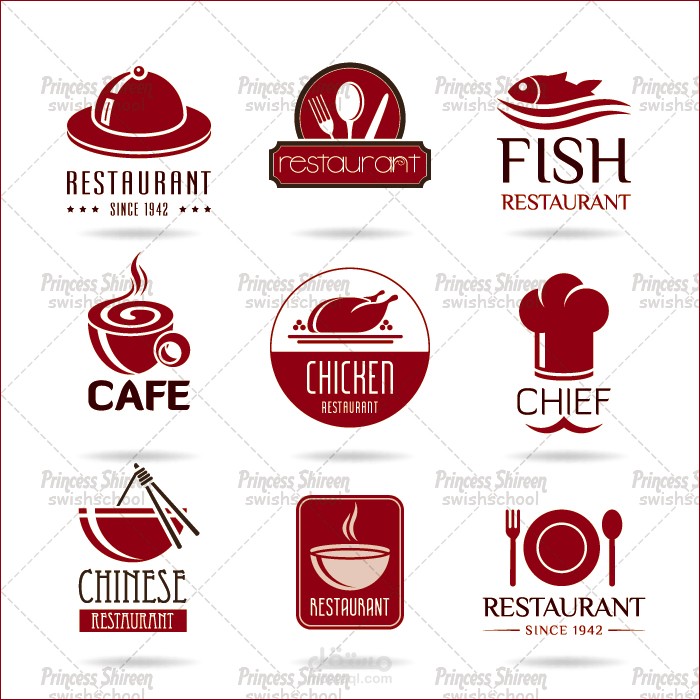 عمل لوجو بكفاءة