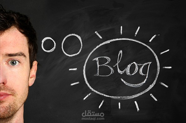Blogger