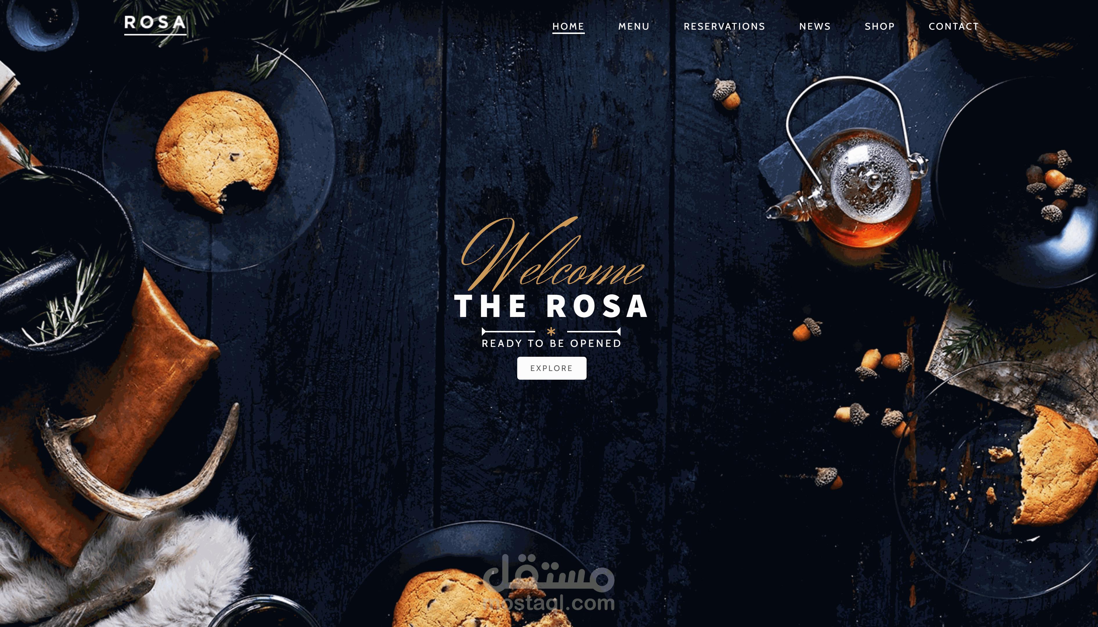 The Rosa