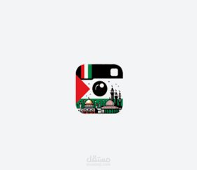 موقع الكتروني PalestineGram