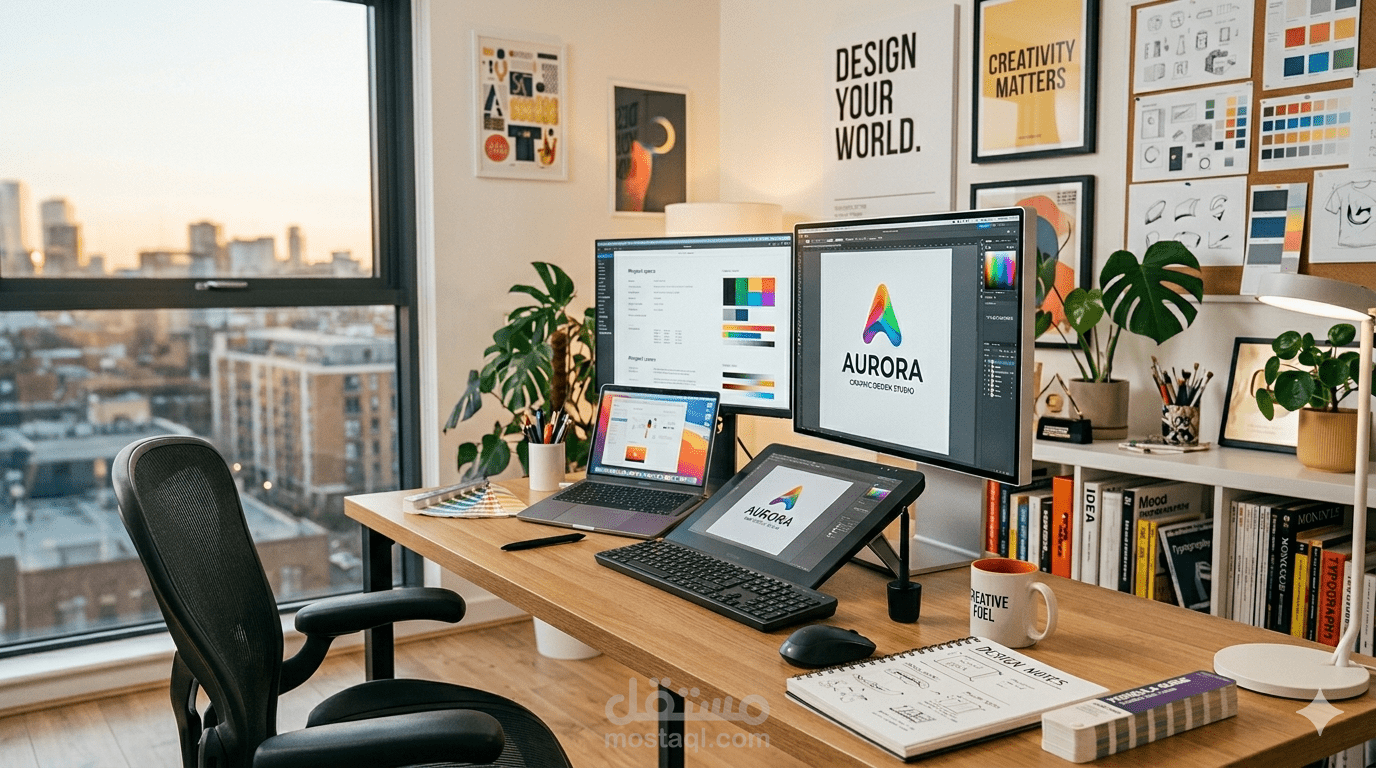Graphic Designer
