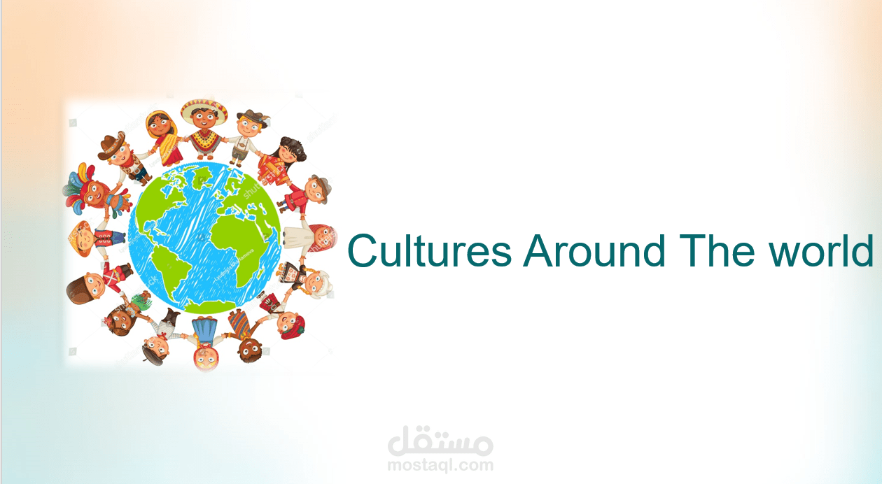 تصميم عرض تقديمي بدءاً من الفكرة