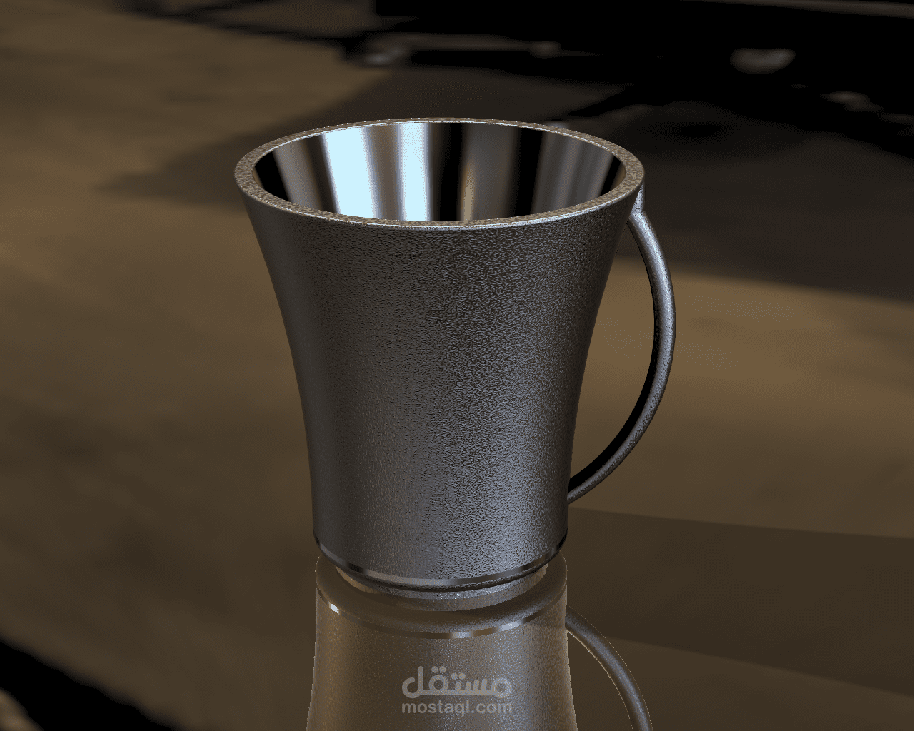 أكواب ومجات