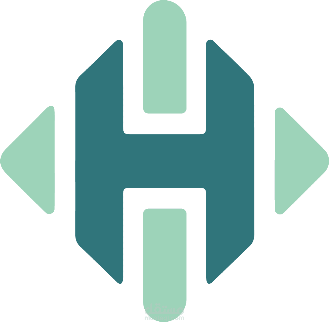تصميم وتنفيذ منصة روبوتية متحركة "HERP 20"