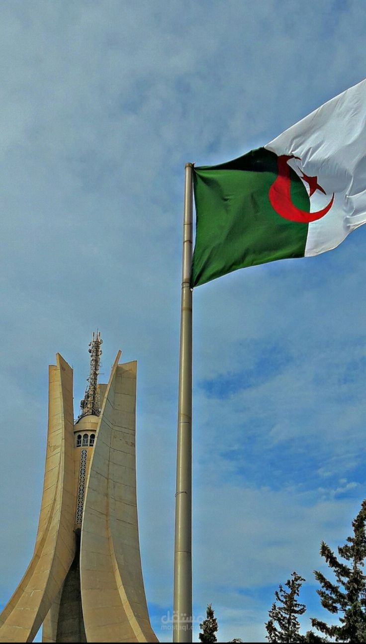 الحركات الوطنية الجزائرية