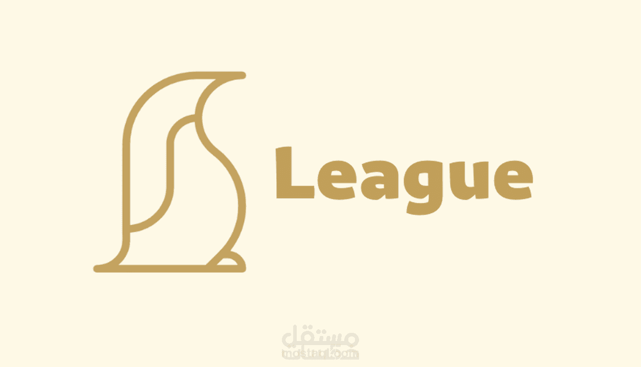 تصميم شعار احترافي - logo design