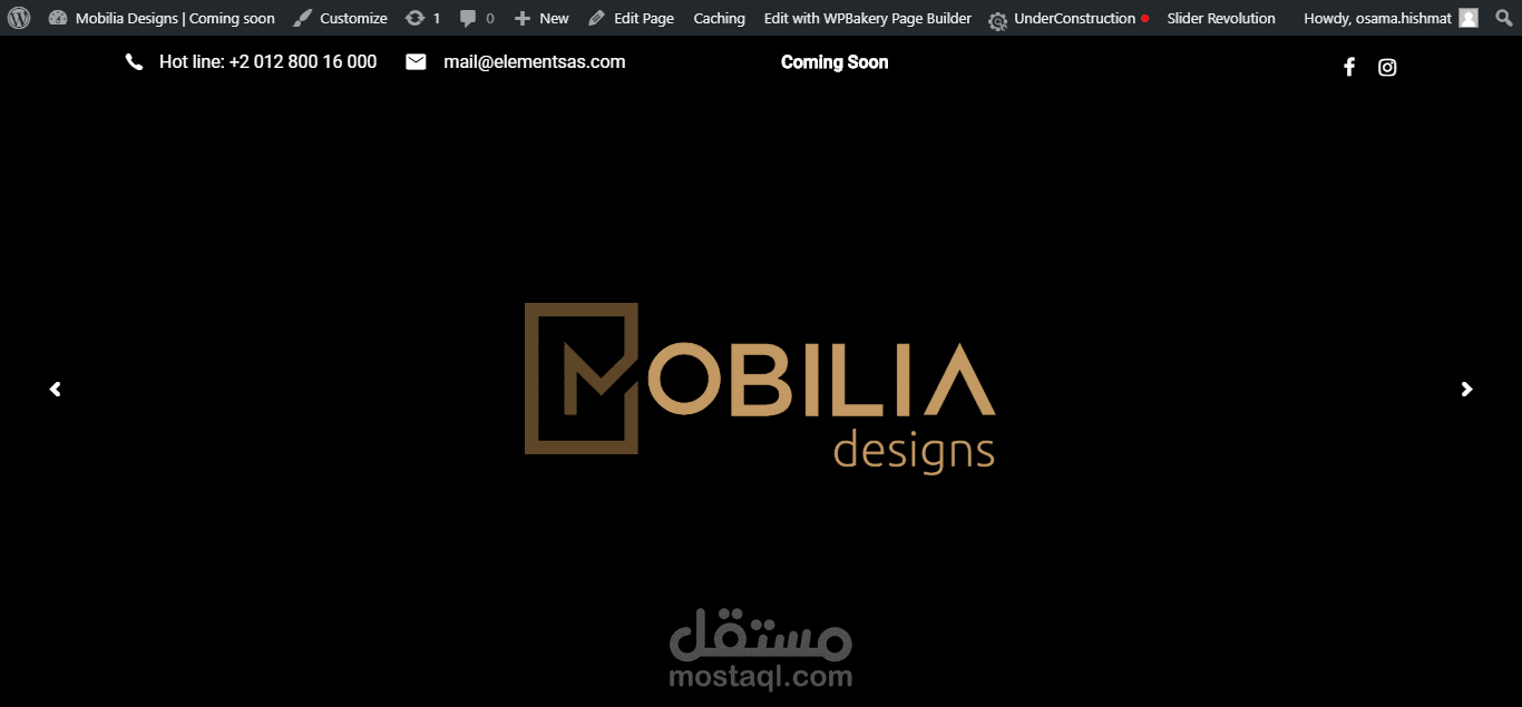 Mobilia Designs
