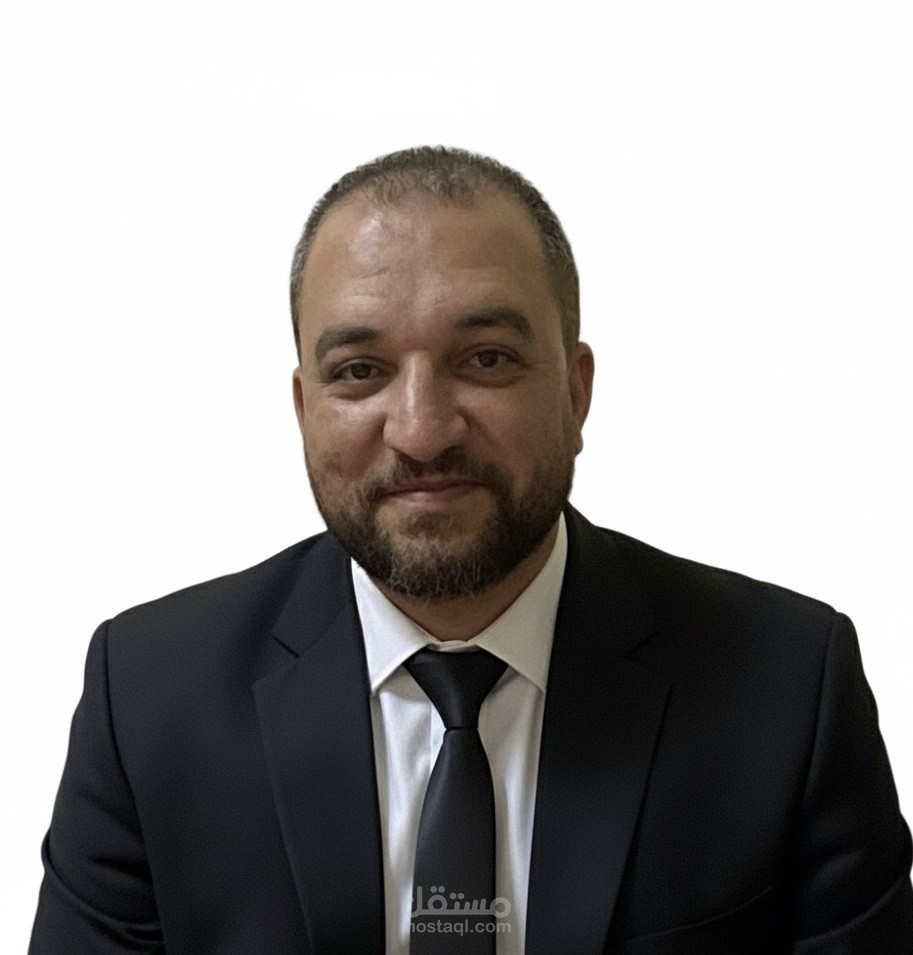 مدير مبيعات