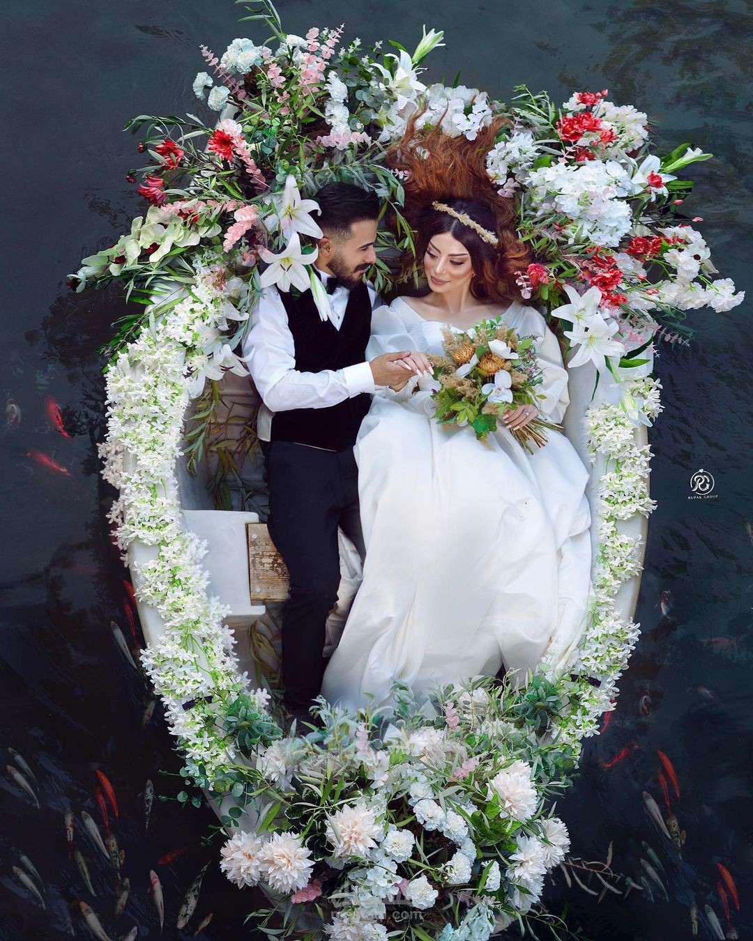 Wedding Cinematic Video