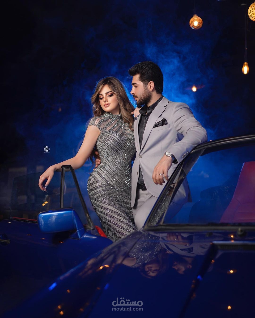 Engagement Cinematic Video ( 2 )