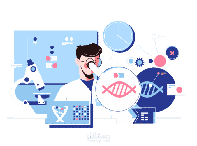 scientific research translation