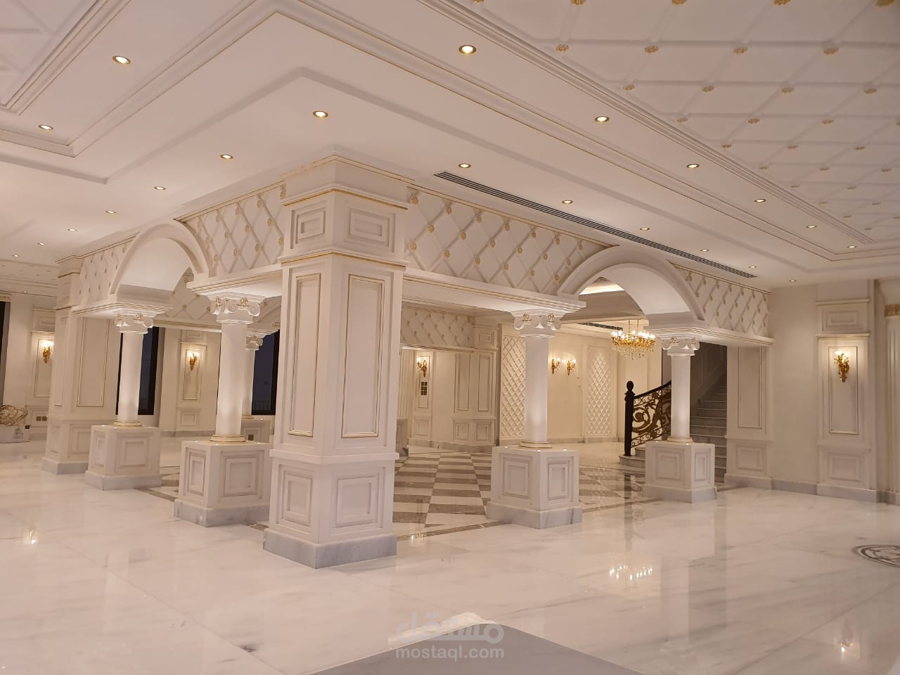 تصميم داخلي
