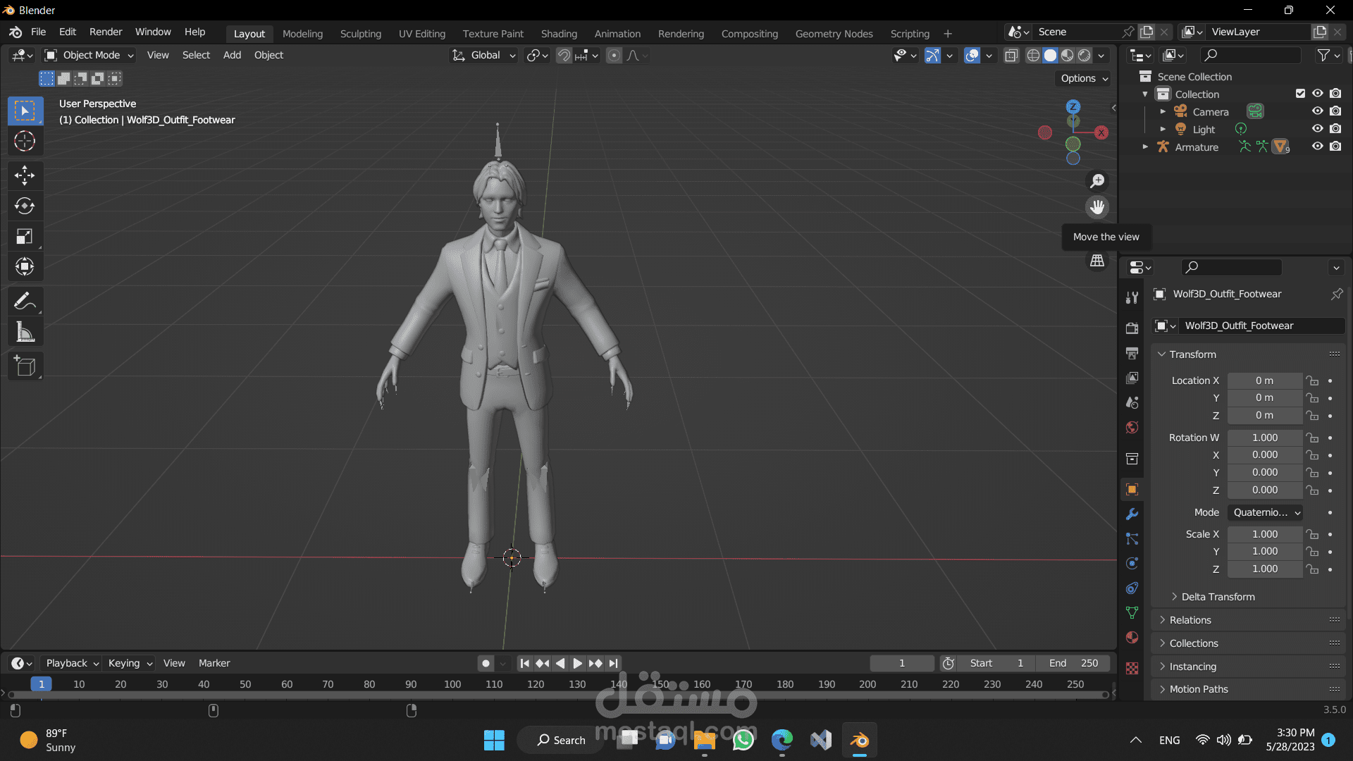 3dmodel