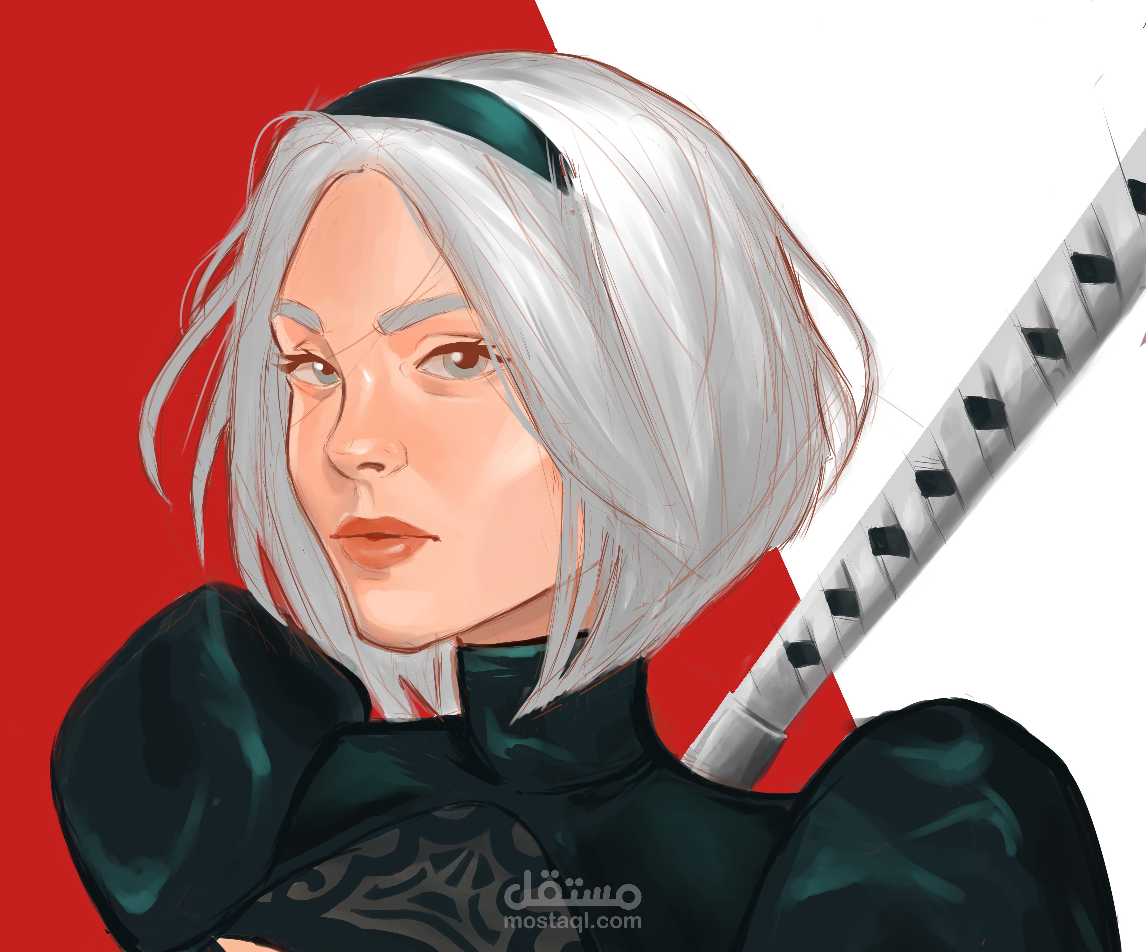 Fan art