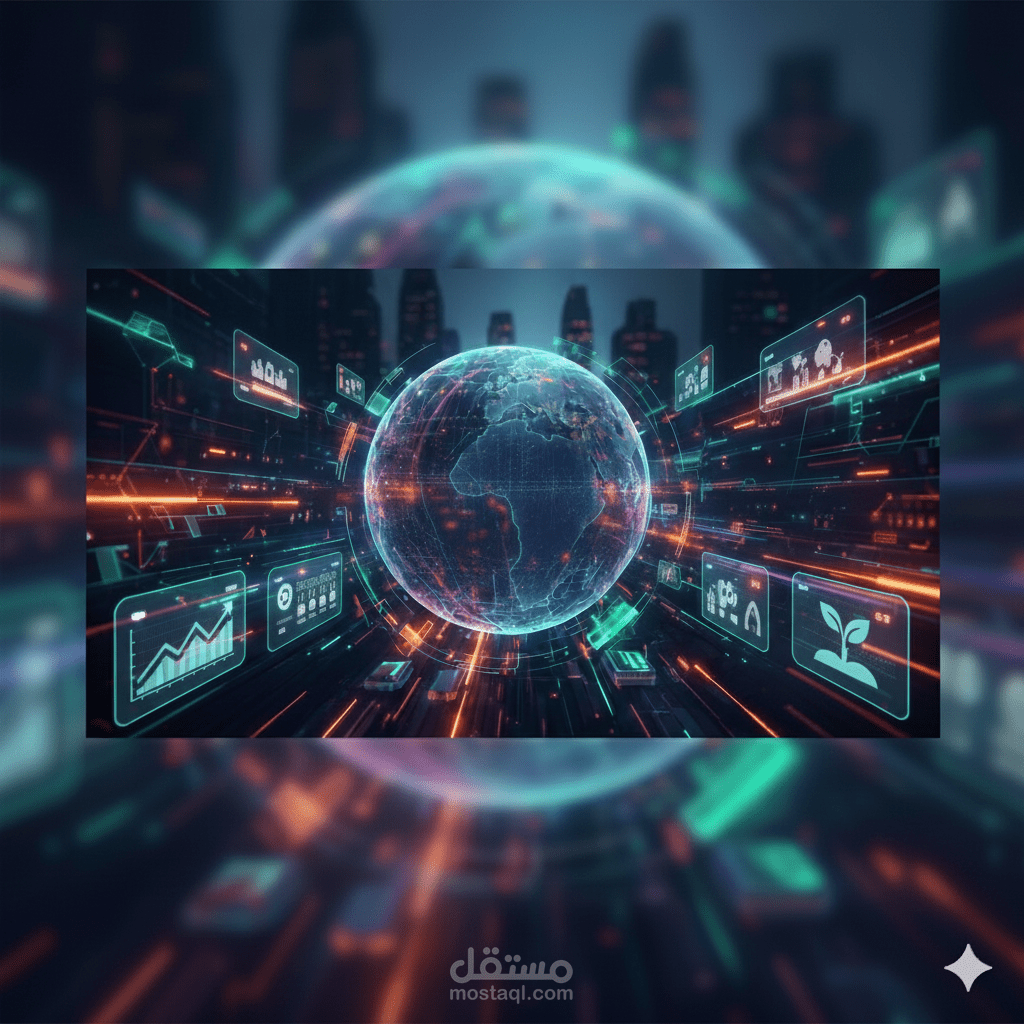 حل مشاكل المواقع وتطويرها (تحديث وصيانة احترافية)