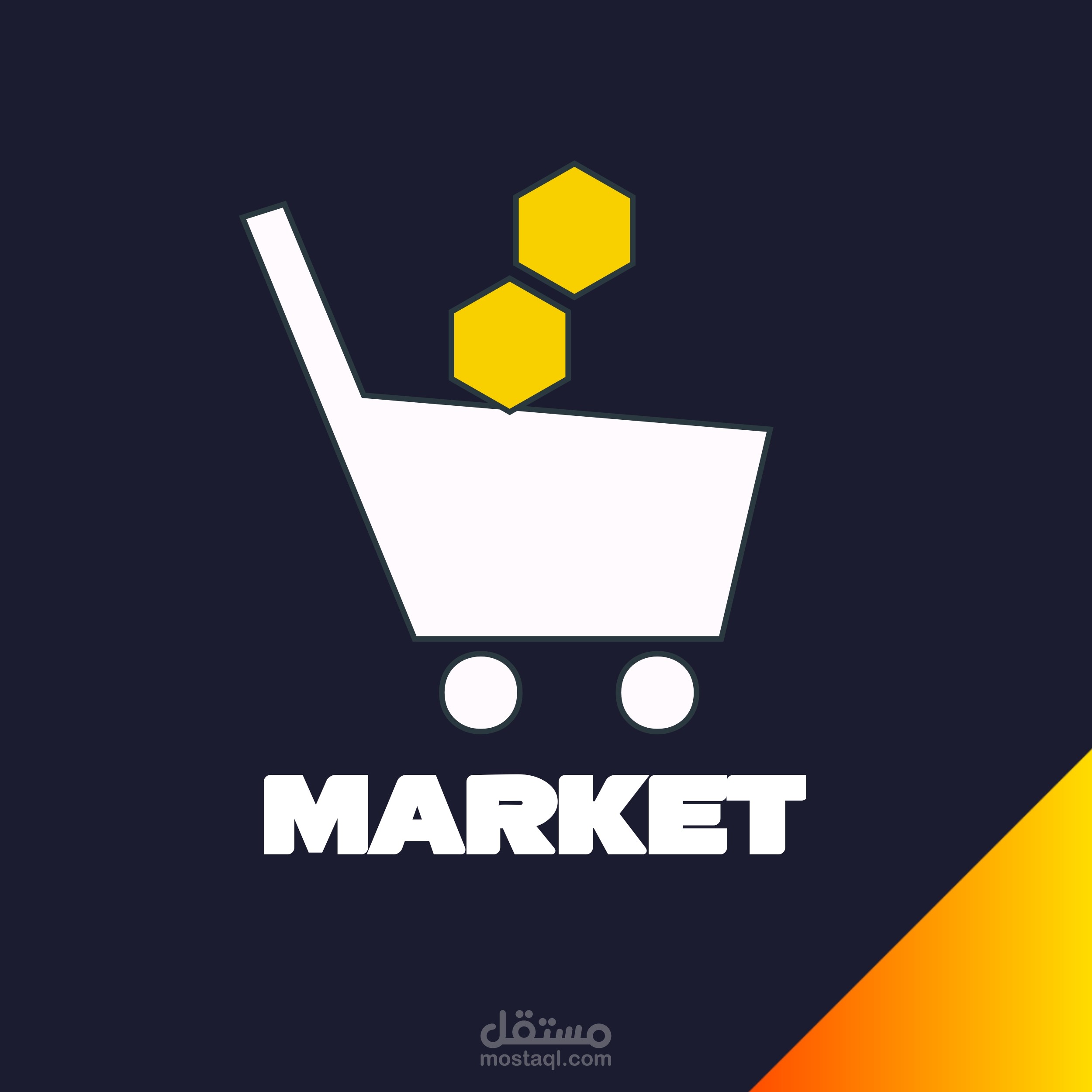 MARKET