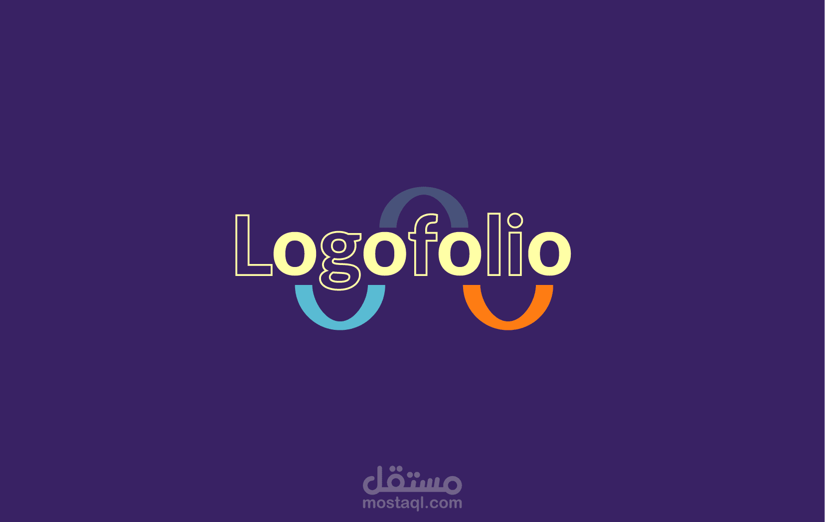 12 شعار لعلامات تجارية متنوعة - Logofolio