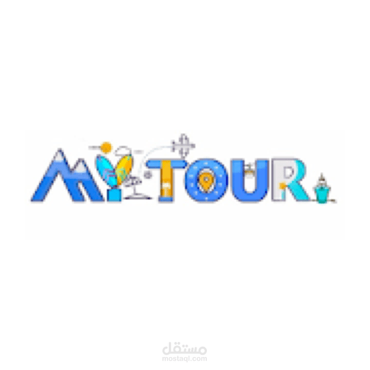 My Tour - جولاتي