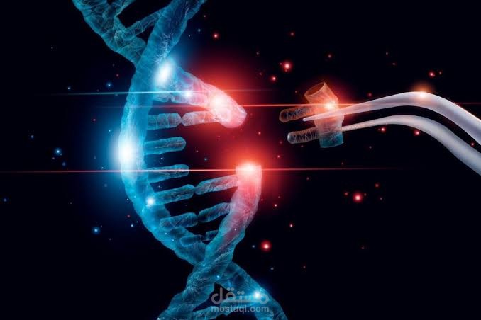 Gene mutations