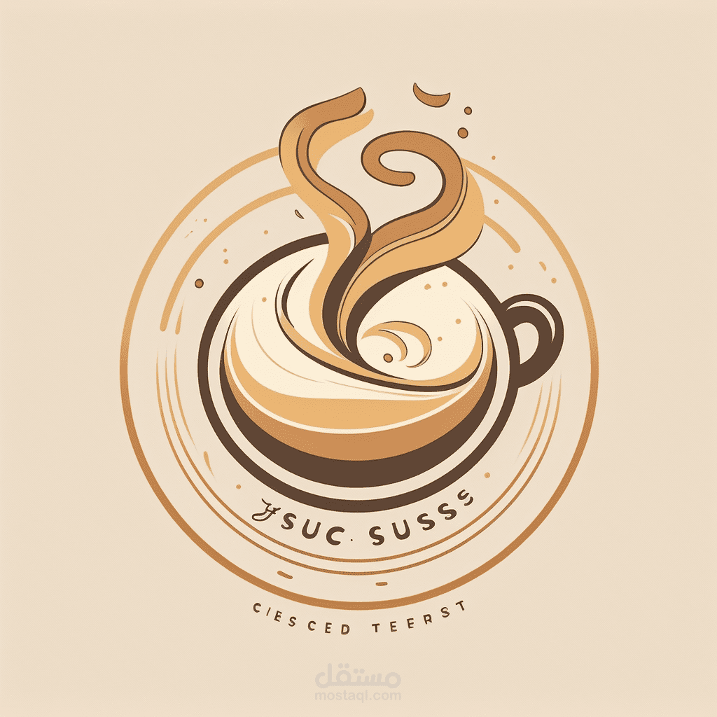 تصميم شعار احترافي