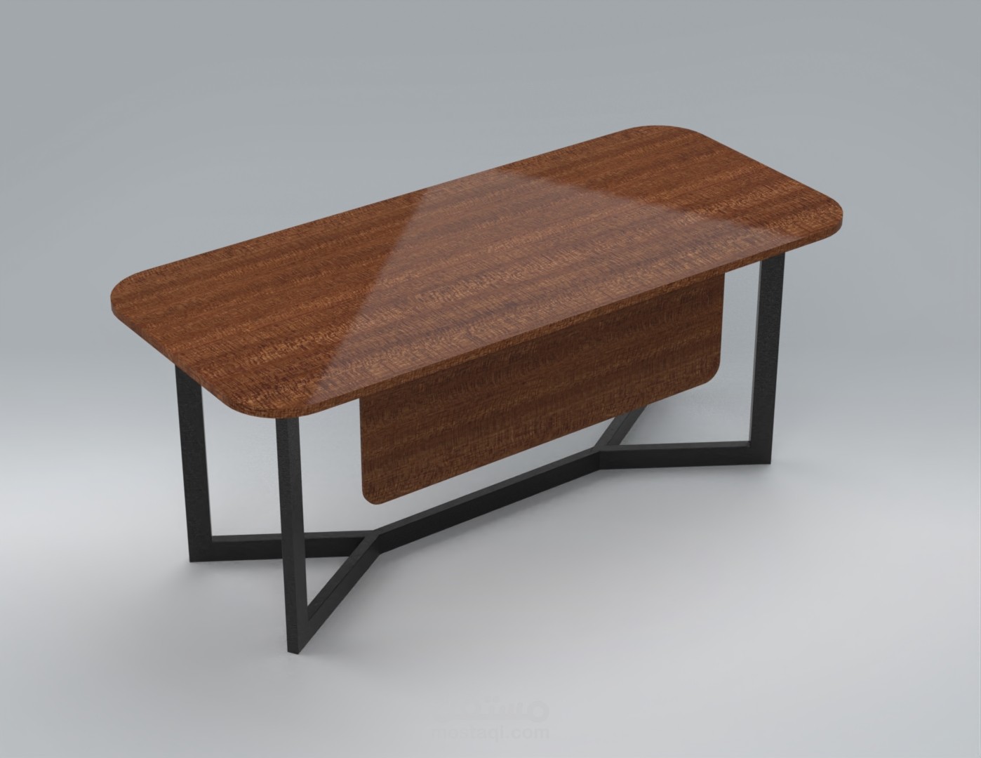 مكتب مقاس 180*80