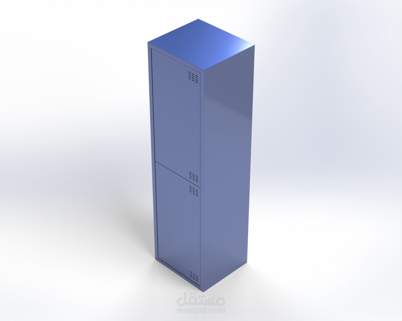 خزانة ملابس