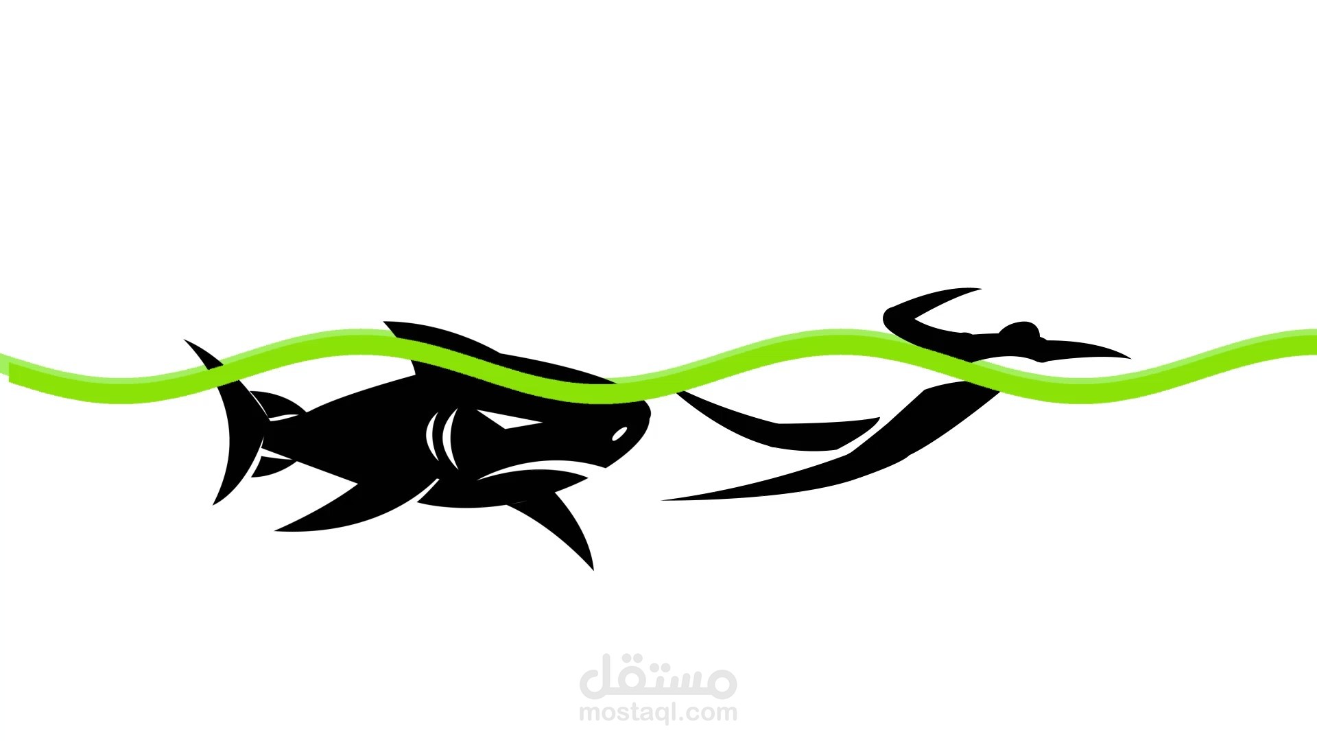 فيديو موشن كرافيك لصالح قناة يوتيوب