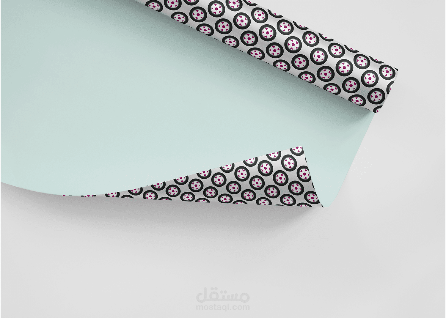 Sterring Wheel - Logo Design