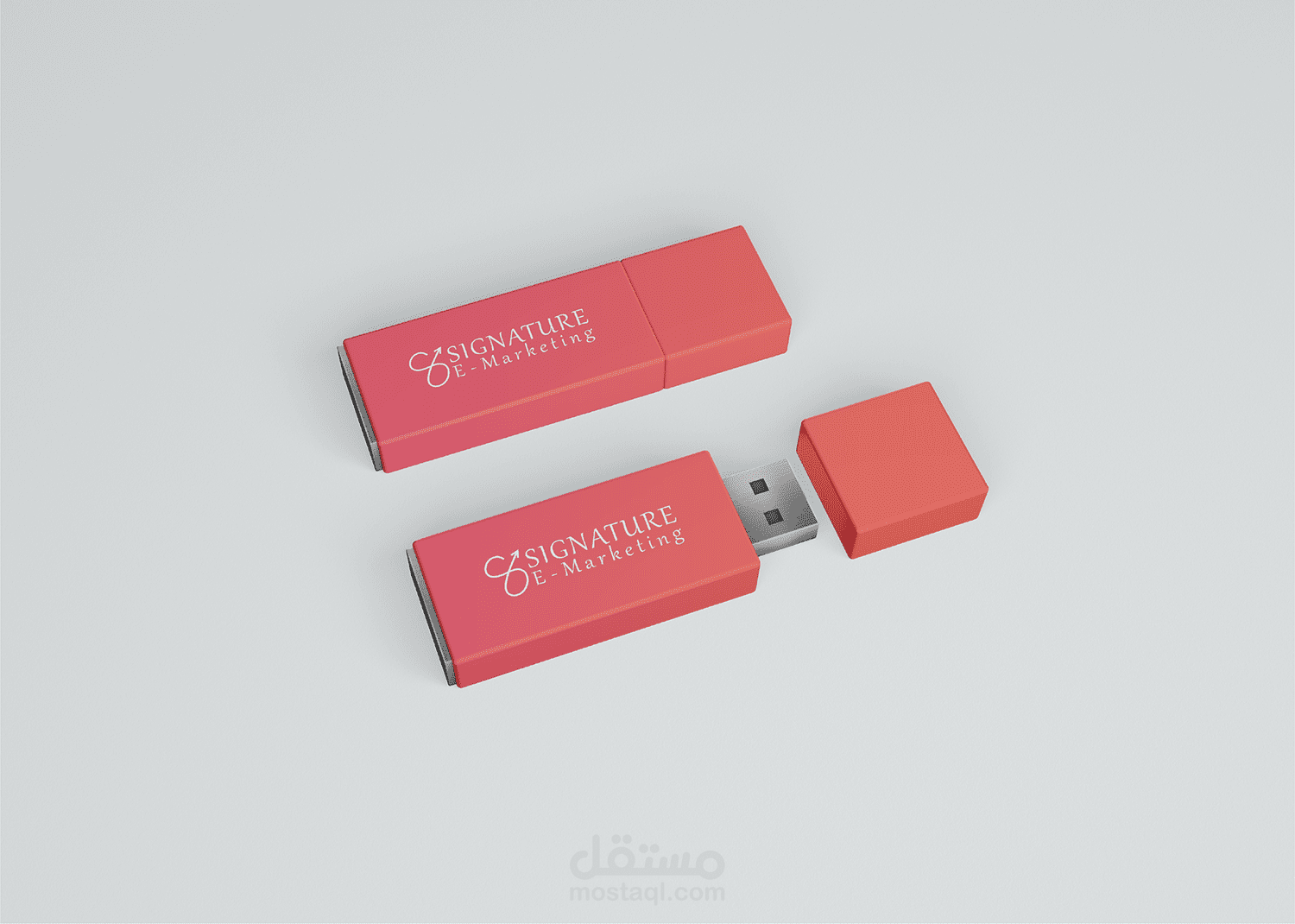 Signature - Logo Design