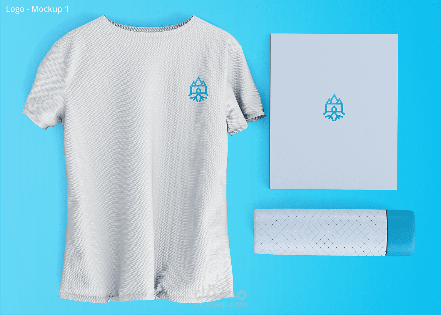 Cold Palace - Logo Design