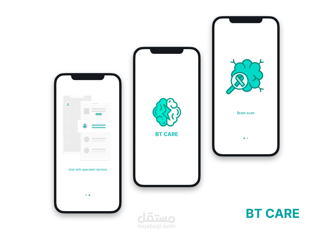 BT CARE