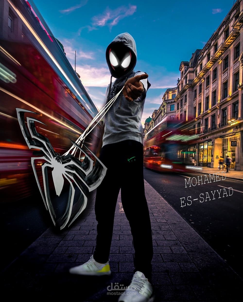 Spider man no way home