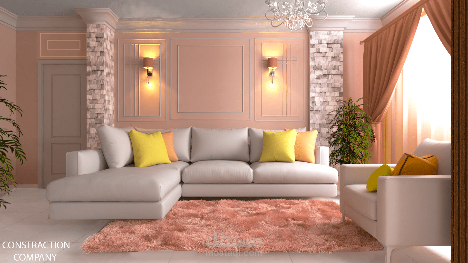 تصميم داخلي