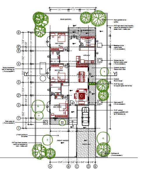 United States of America