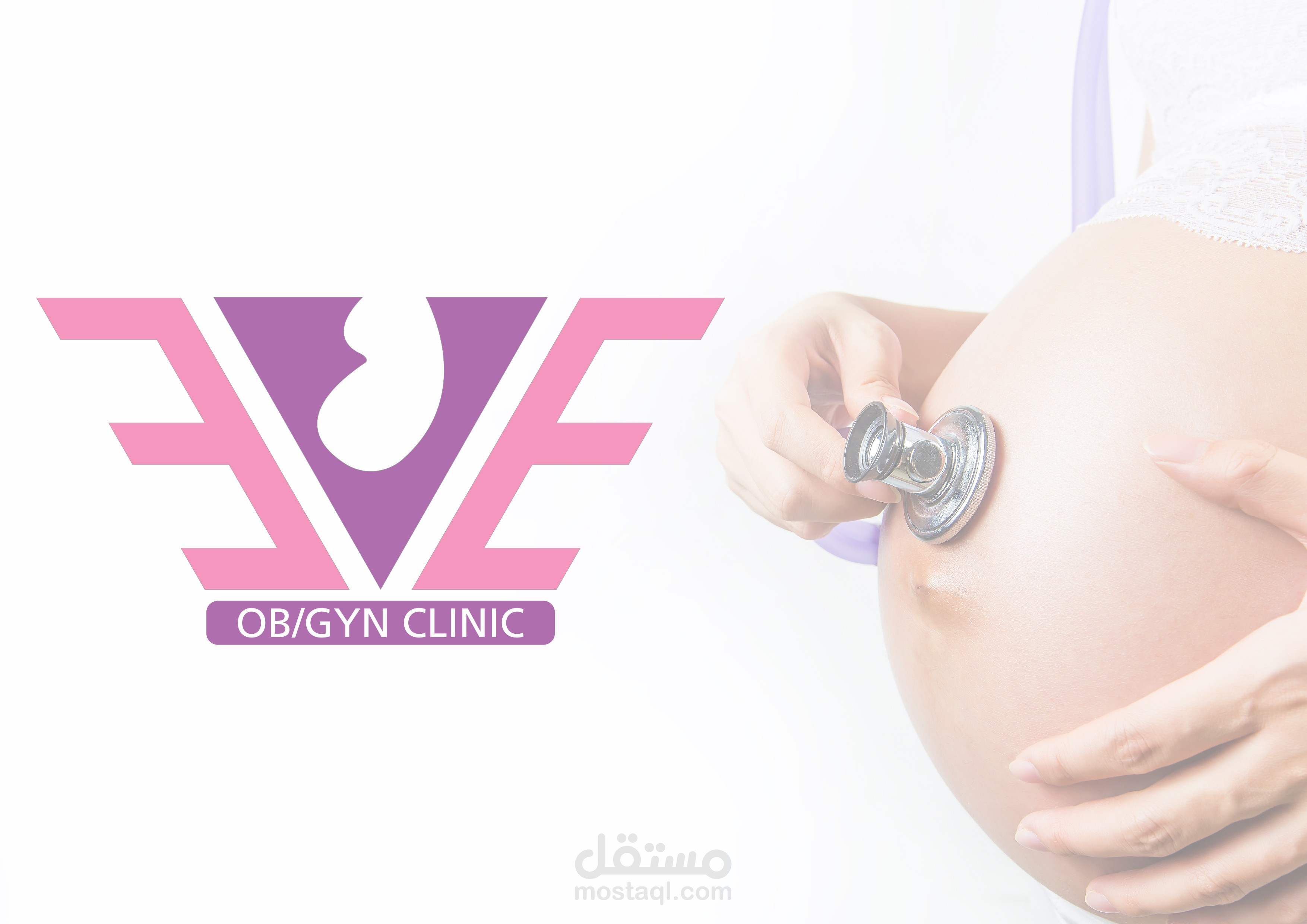 EVE CLINIC LOGO