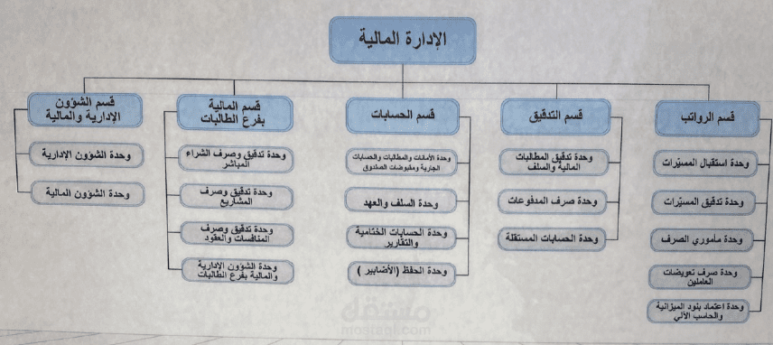 مؤسسة مخازن العناية للتجارة
