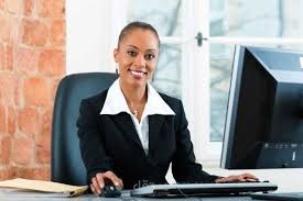 admin assisentant