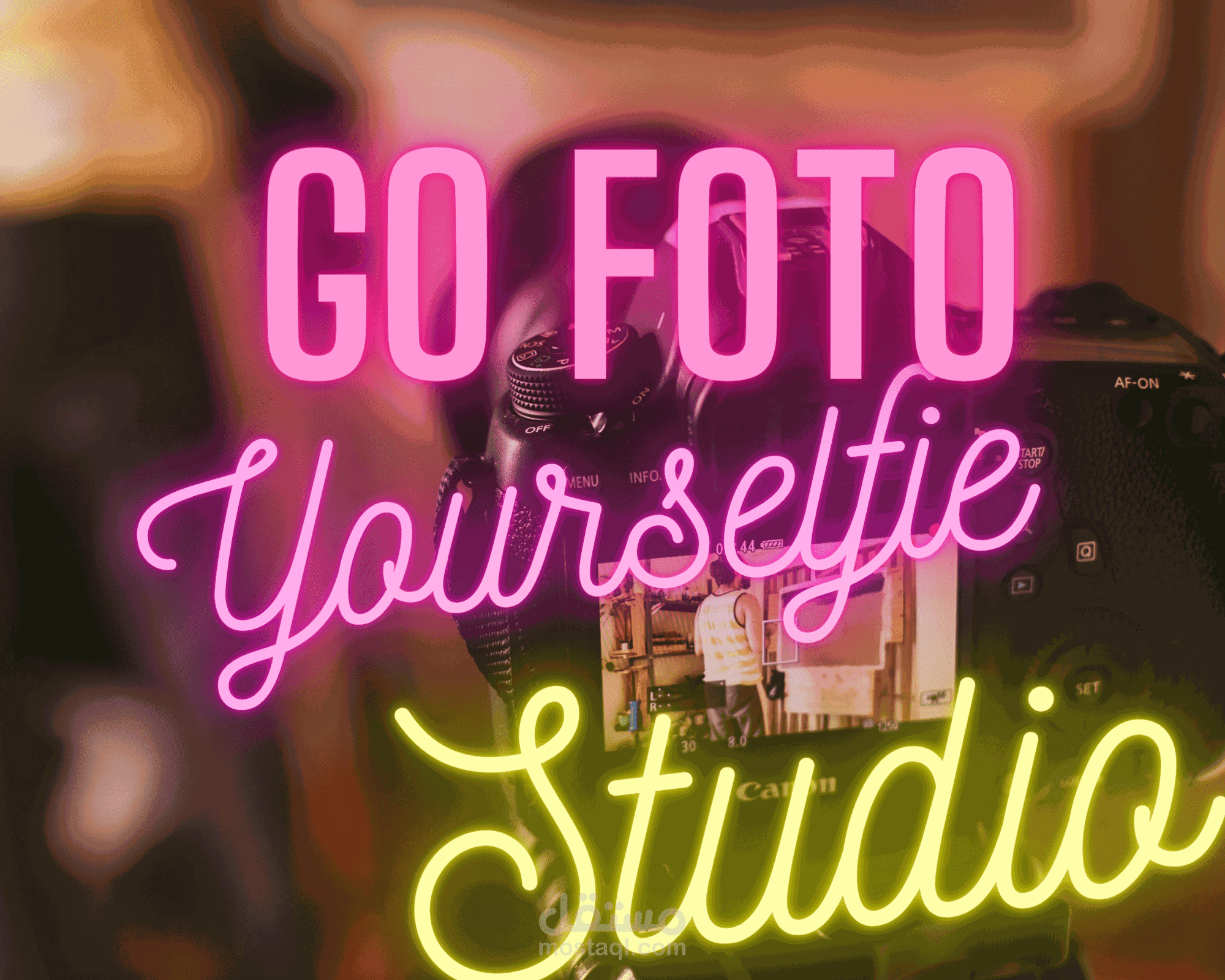 تصيميم لوجو احترافي وتصميمات الجرافيك