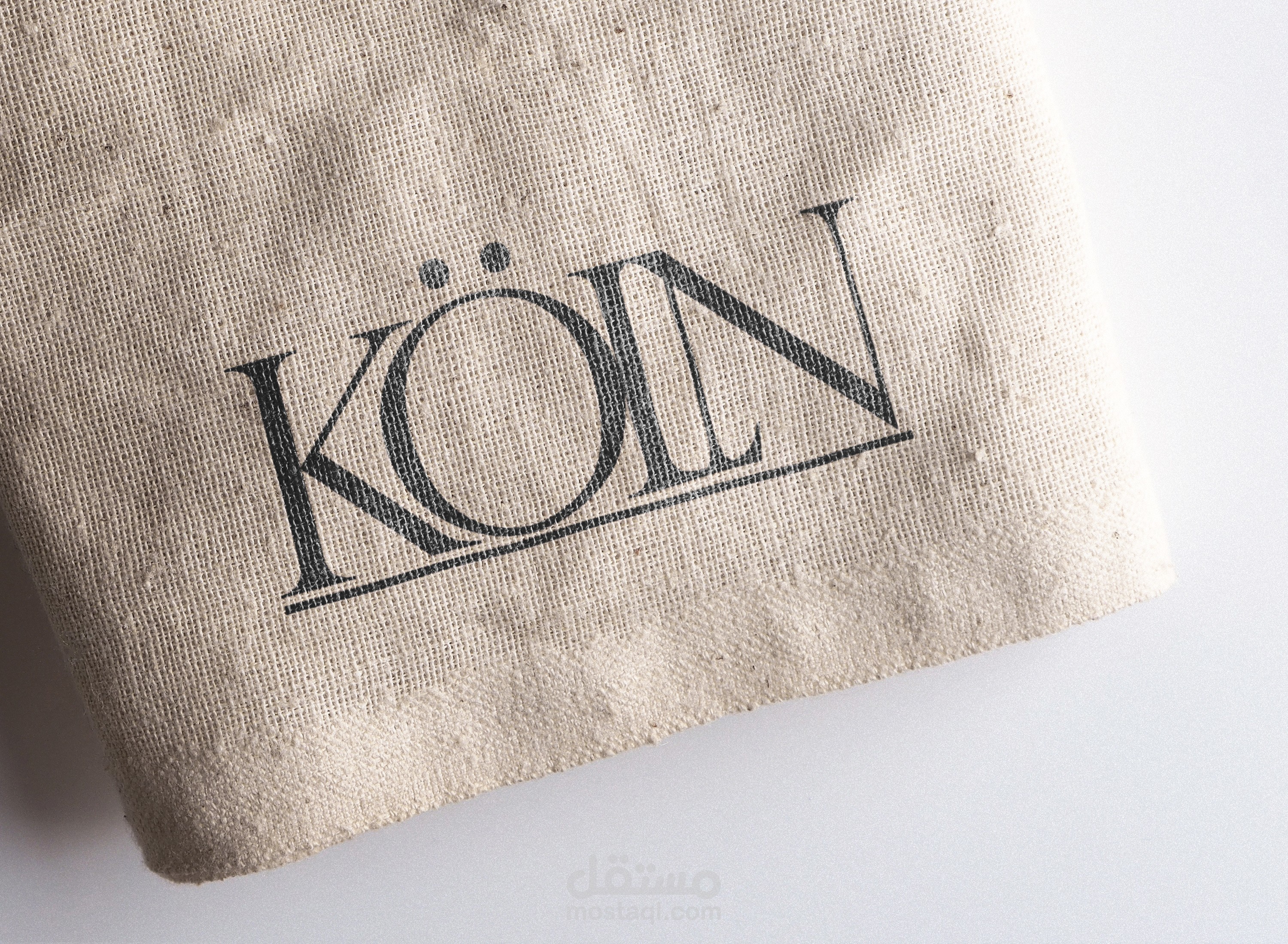 Köln fashion logo