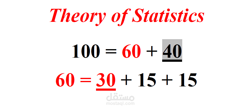 كتاب مقدمة في الاحصاء والاحتمالات - كلية الحاسبات والمعلومات