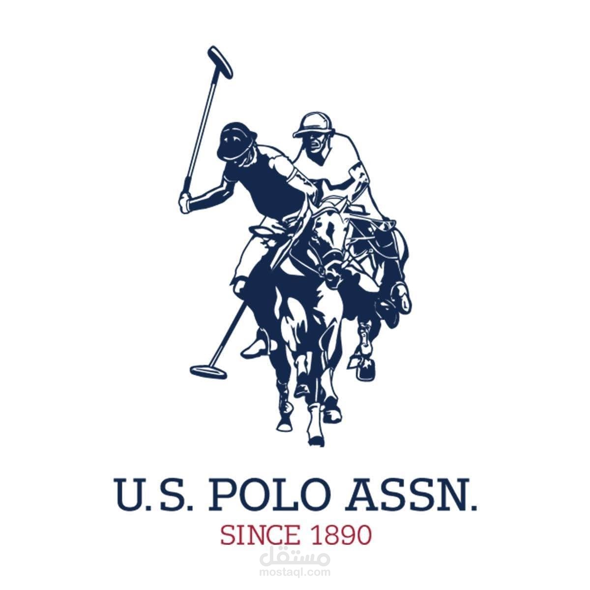 7ps Mix in marketing for US Polo Assn