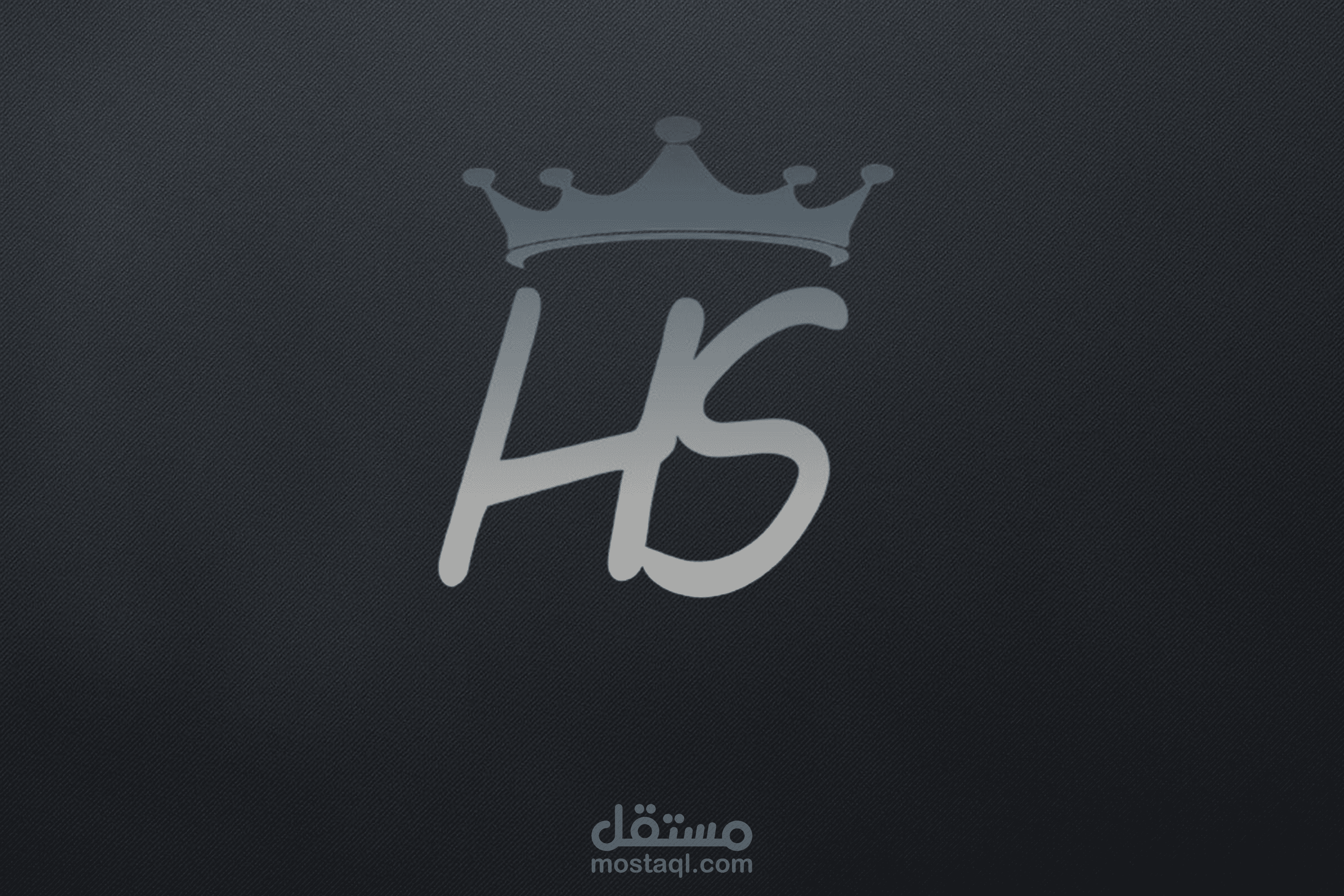 تصميم وجهه بصريه