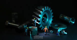 مقال عن الهندسه الميكانيكيه