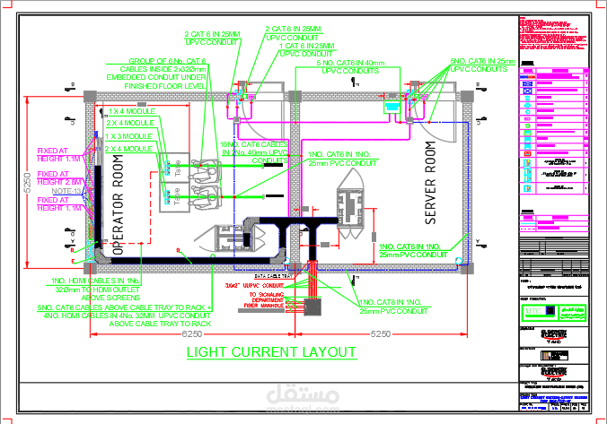 CAD Drawing