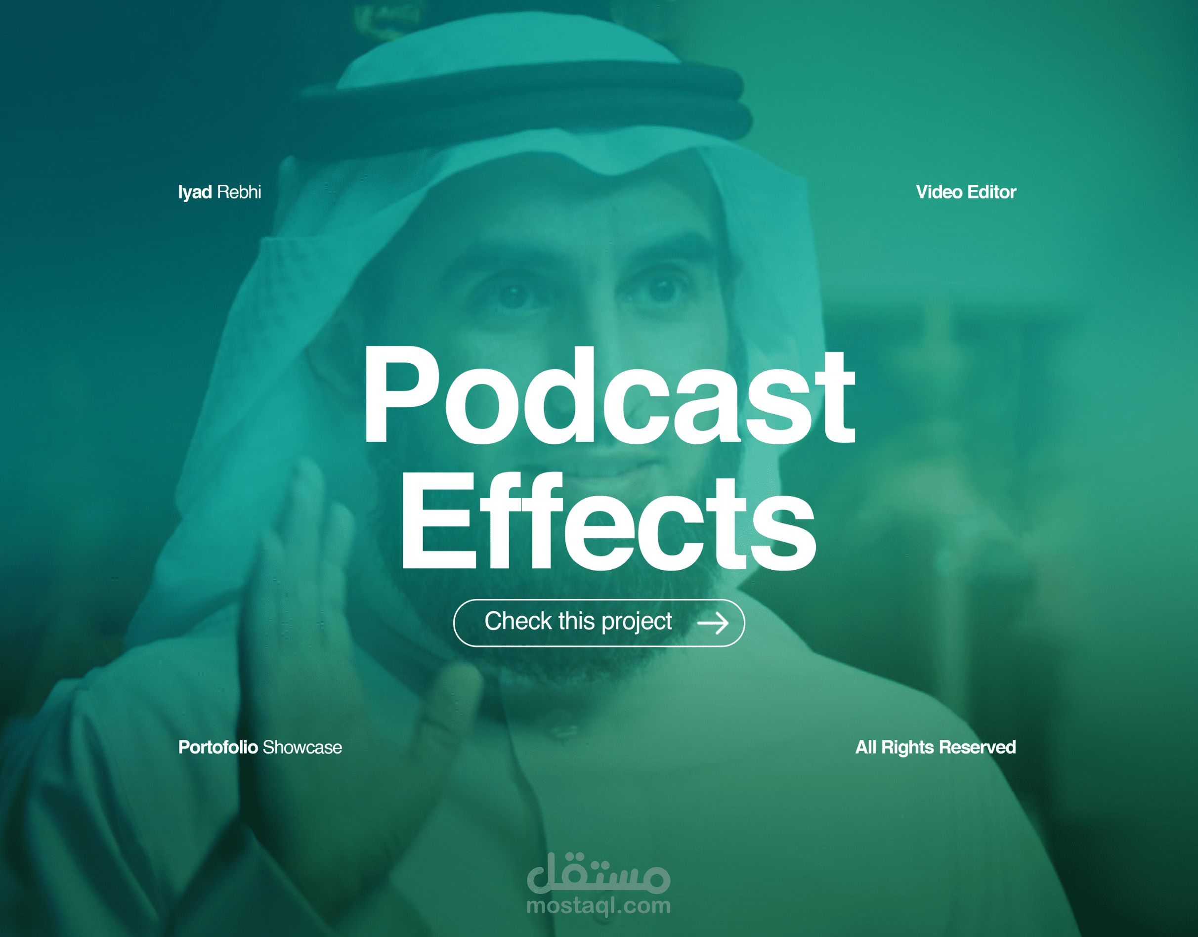 short podcast edit