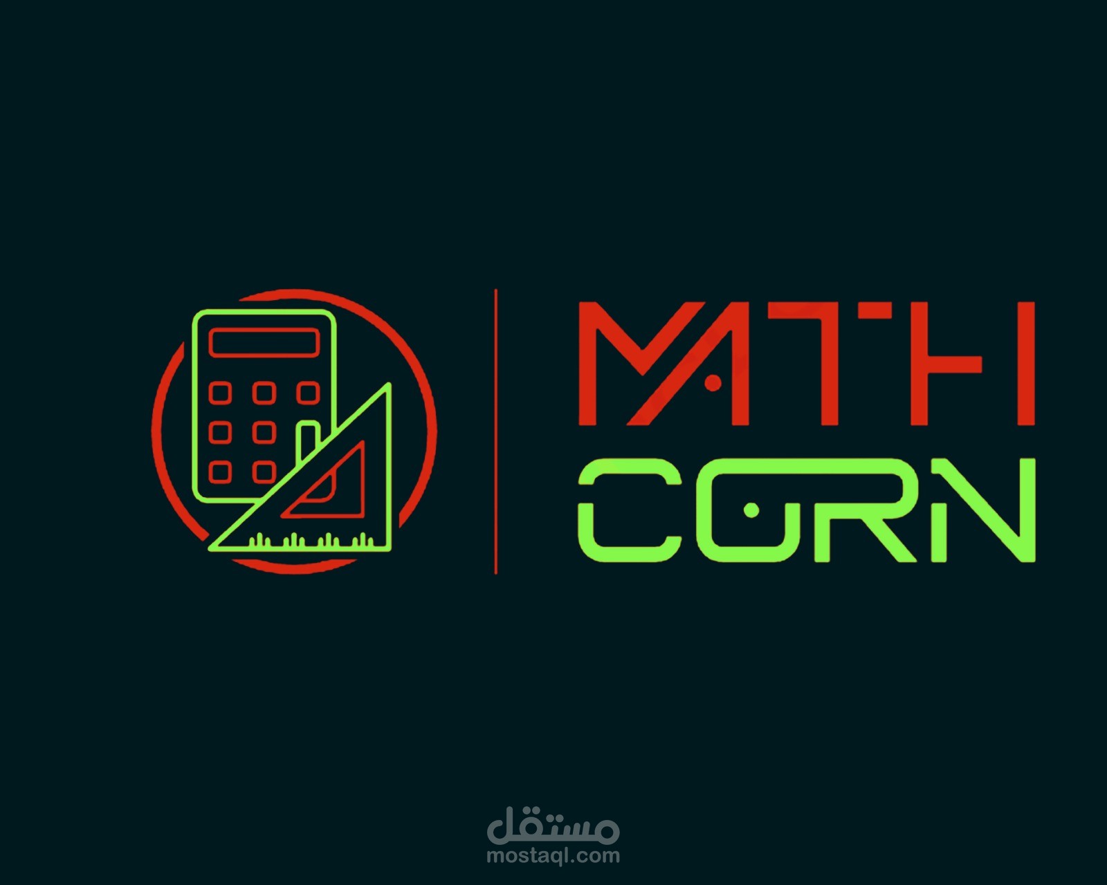 تطبيق تعليمي educational application