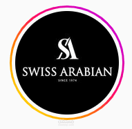 تطوير صفحة أنستاغرام swiss_arabian_morocco