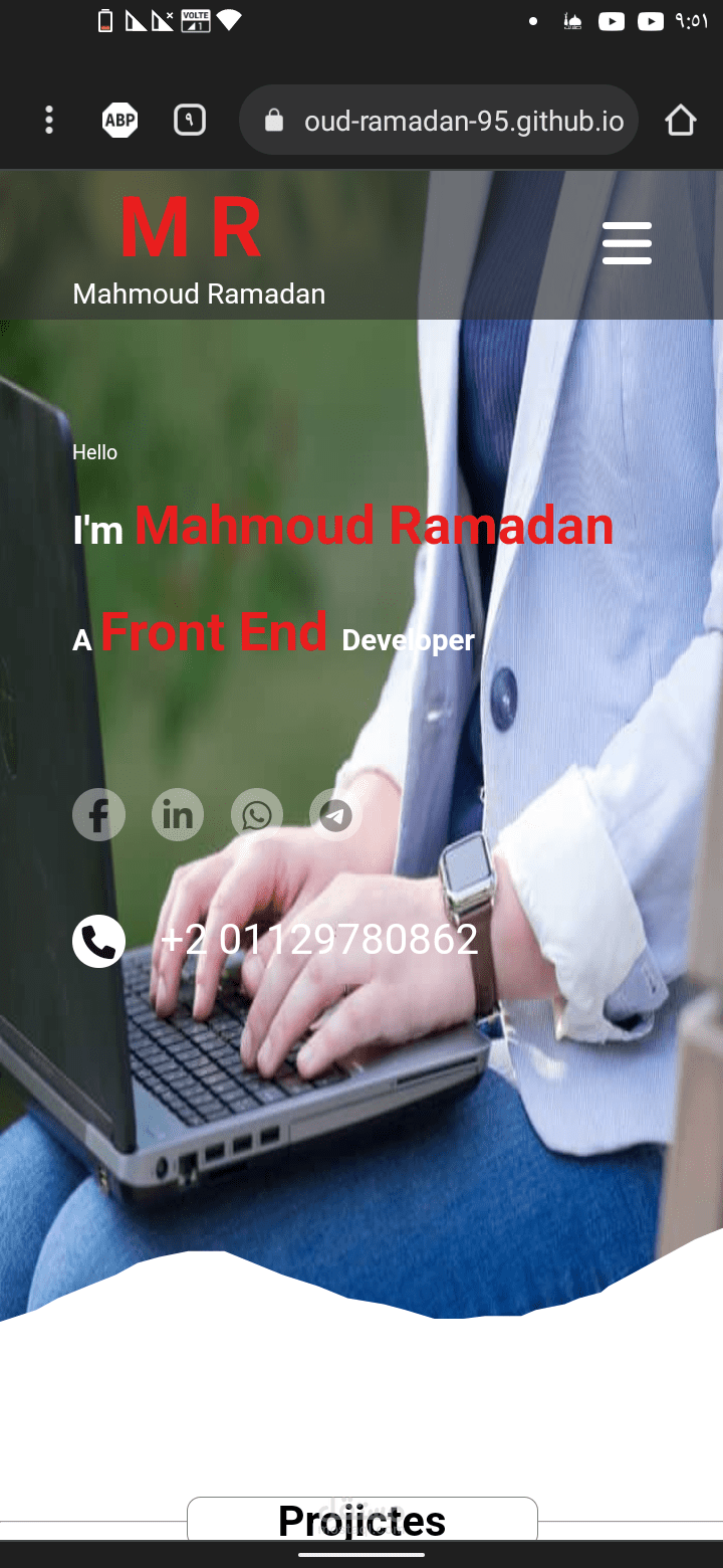 محفظتي