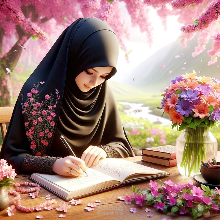 كاتبة محتوى مطابق لمعايير ال seo
