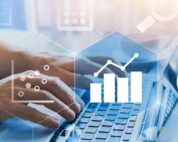 تصميم نموذج Excel احترافي لإدارة سلاسل الإمداد لشركة توزيع مواد غذائية